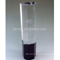 Hot sale Design Souvenir Gifts Crystal Award Trophy